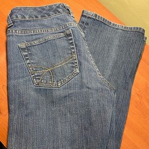 Tommy Hilfiger jeans